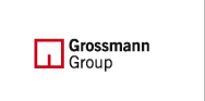Grossmanngroup logo kopf