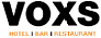 VOXS Hotel - Bar - Restaurant
